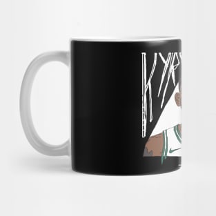 Kyrie Irving Mug